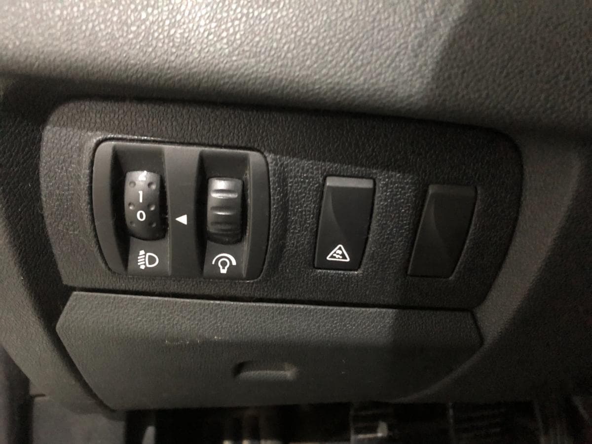 Renault Mégane 1.5DCI · Ano 2012 — image 30