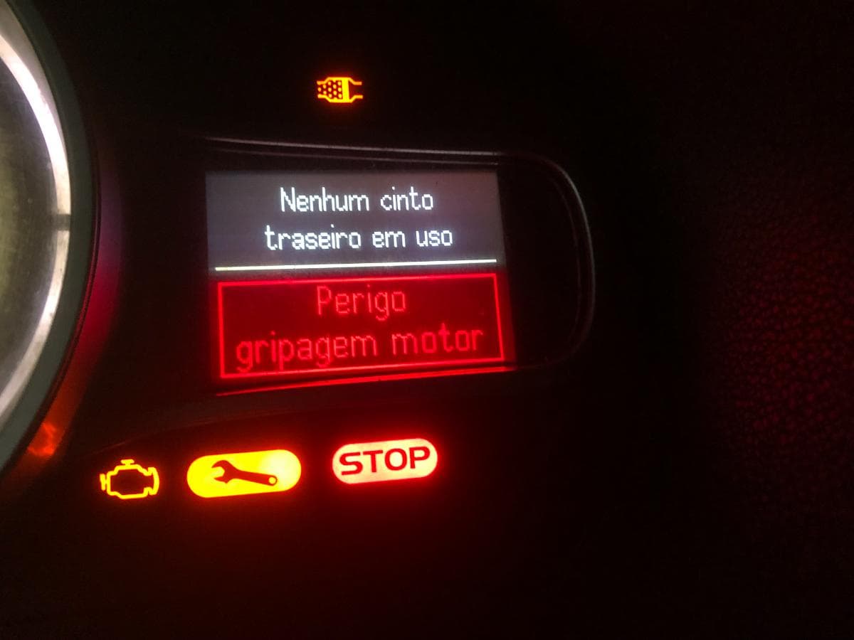 Renault Mégane 1.5DCI · Ano 2012 — image 32