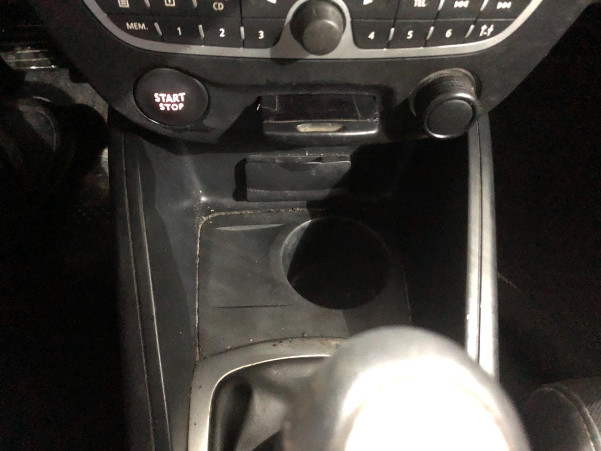 Renault Mégane 1.5DCI · Ano 2012 — image 33