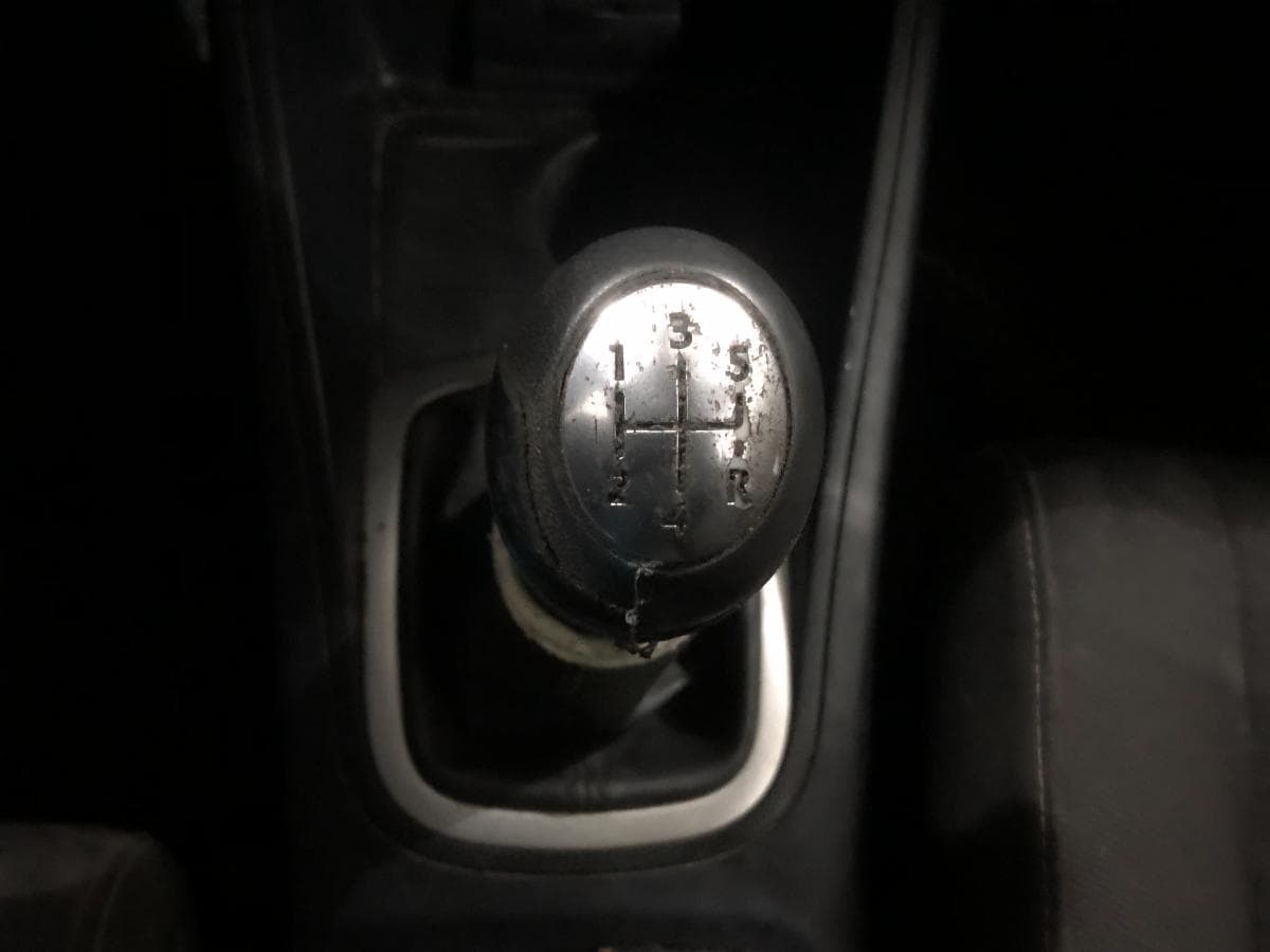 Renault Mégane 1.5DCI · Ano 2012 — image 34
