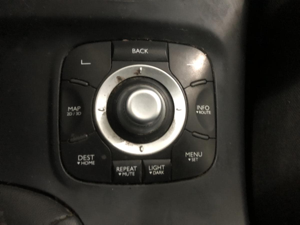Renault Mégane 1.5DCI · Ano 2012 — image 35