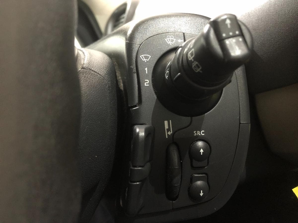 Renault Scénic 1.5DCI · Ano 2007 — image 31