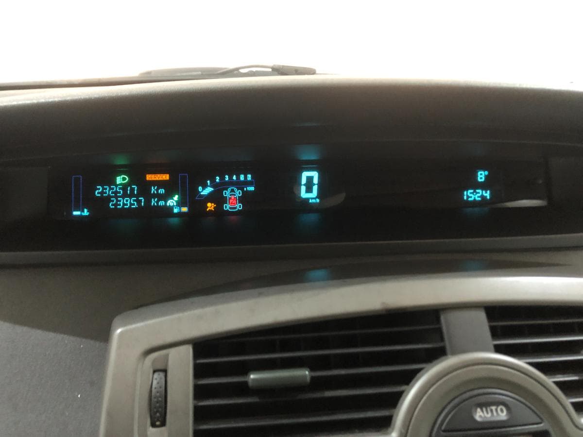 Renault Scénic 1.5DCI · Ano 2007 — image 35