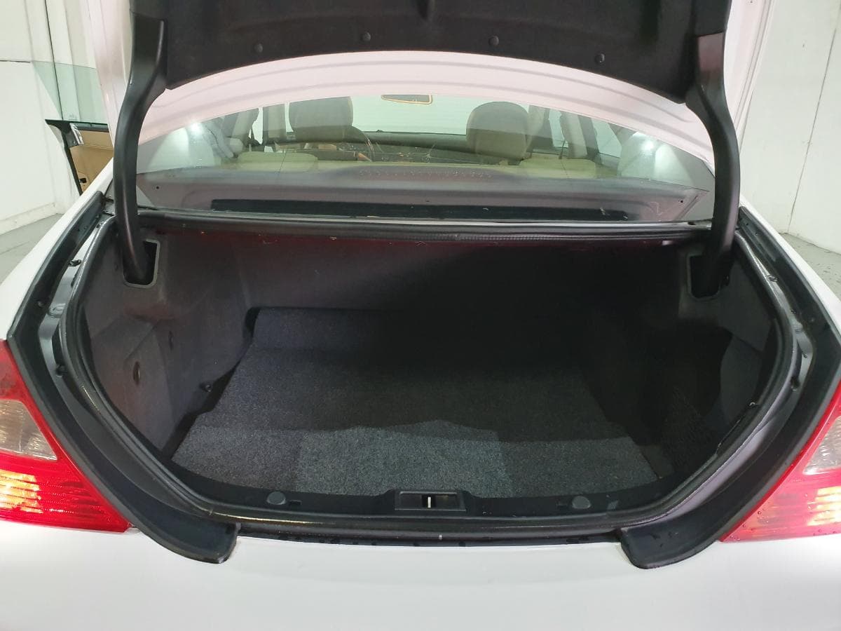 Mercedes-Benz 320 CDI · Ano 2005 — imagen 5