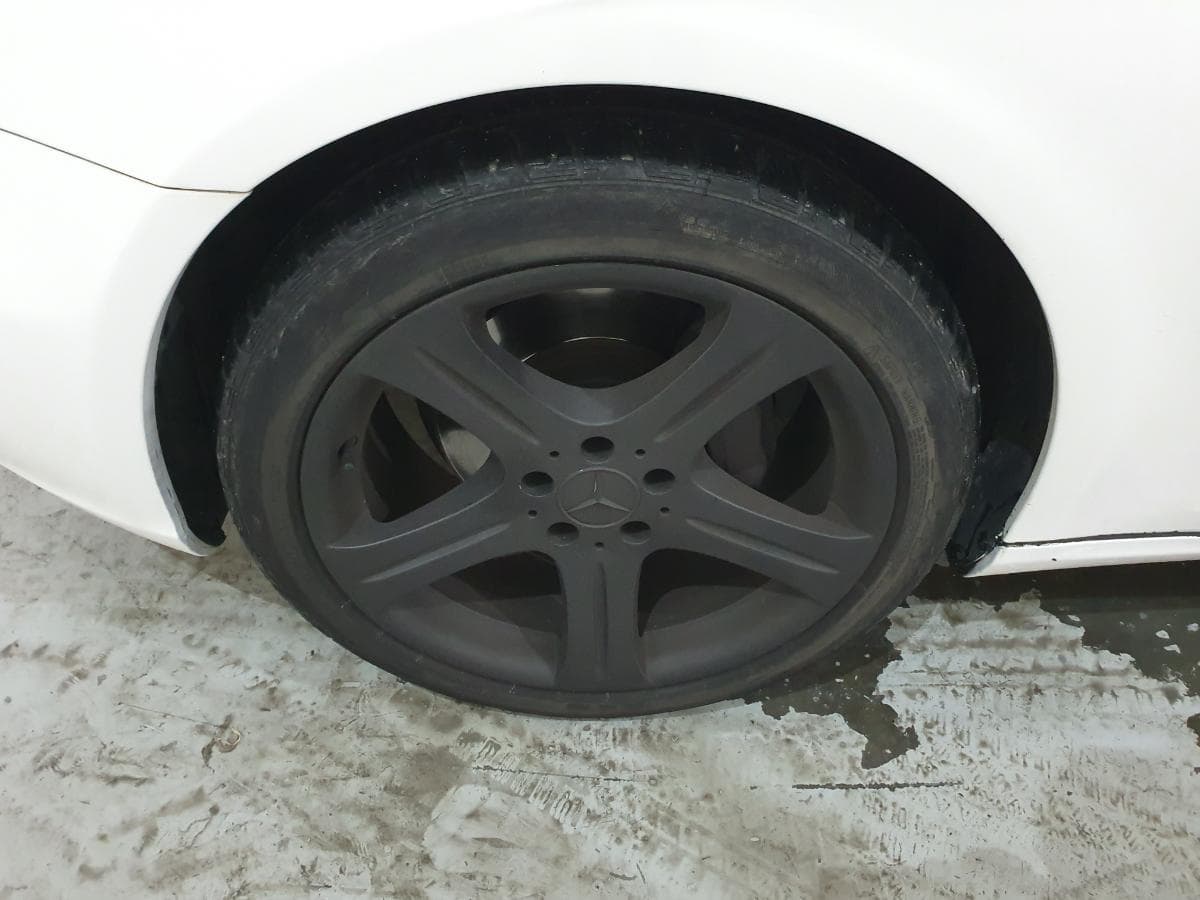 Mercedes-Benz 320 CDI · Ano 2005 — imagen 13
