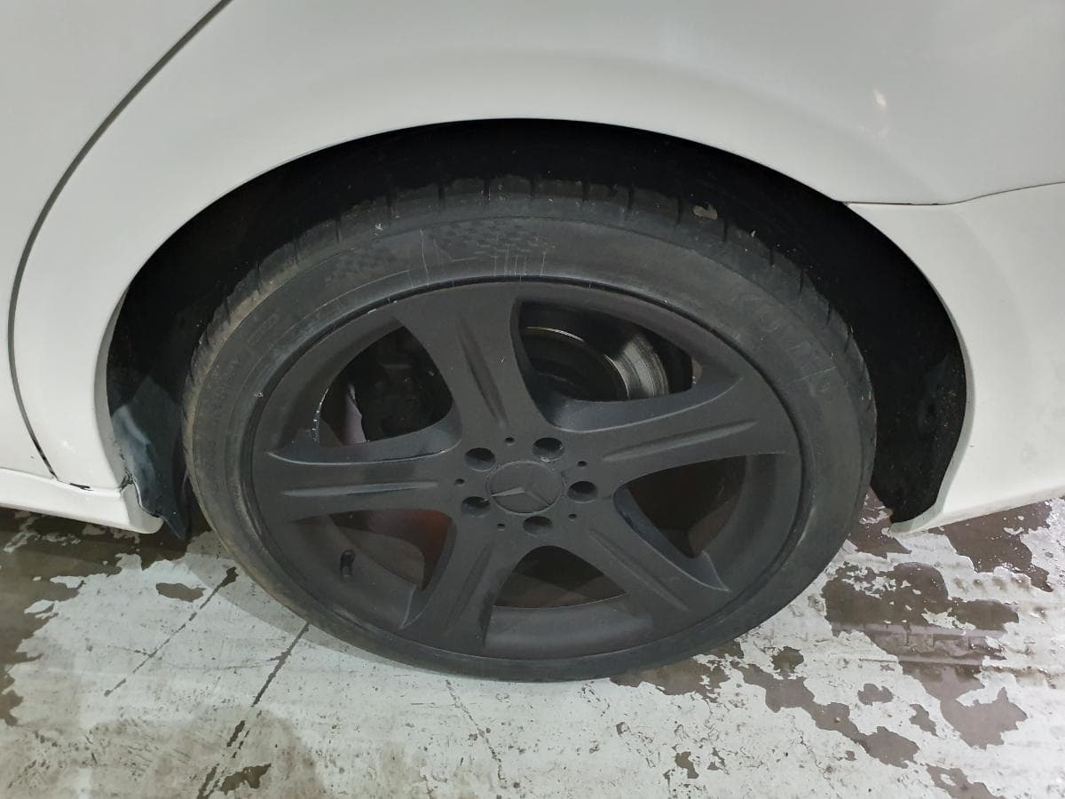 Mercedes-Benz 320 CDI · Ano 2005 — imagen 14