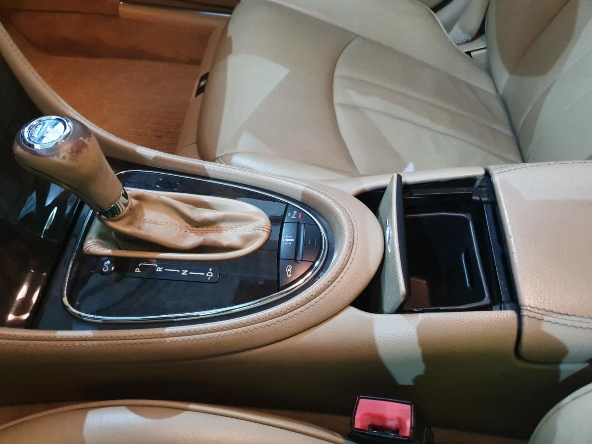 Mercedes-Benz 320 CDI · Ano 2005 — imagen 39