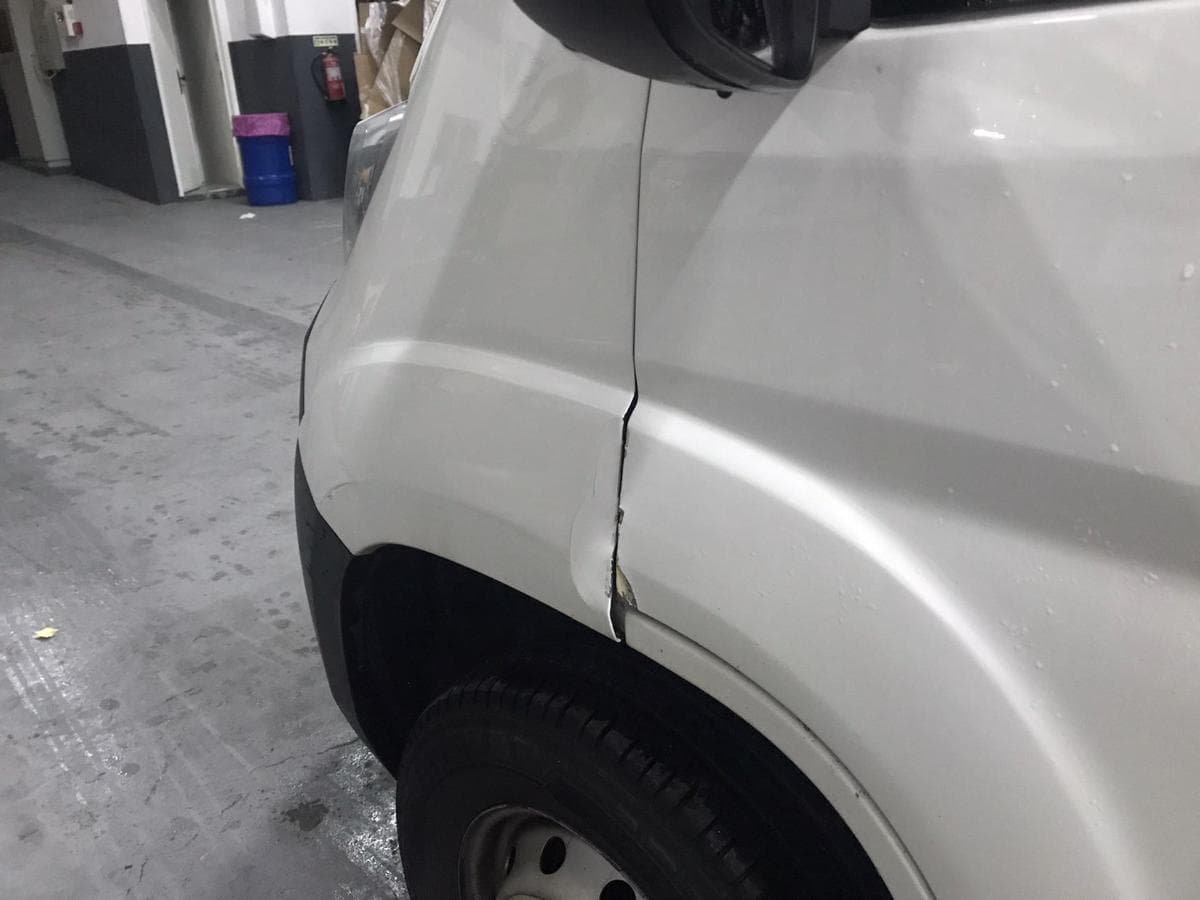 Citroën Jumper 2.2 BlueHDI · Año 2020 — imagen 6
