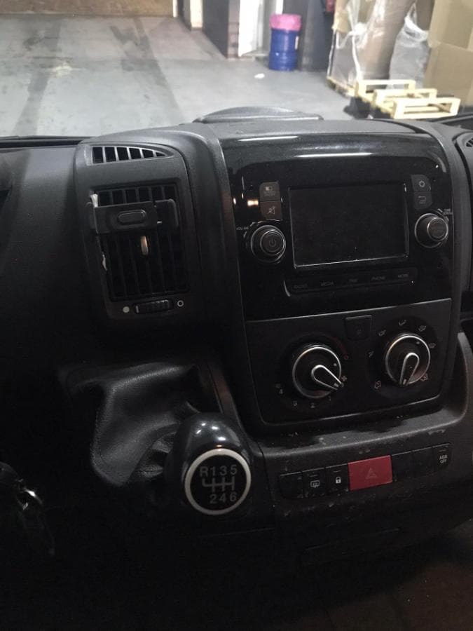 Citroën Jumper 2.2 BlueHDI · Año 2020 — imagen 19