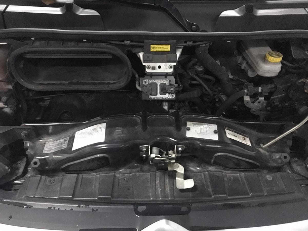Citroën Jumper 2.2 BlueHDI · Año 2020 — imagen 25