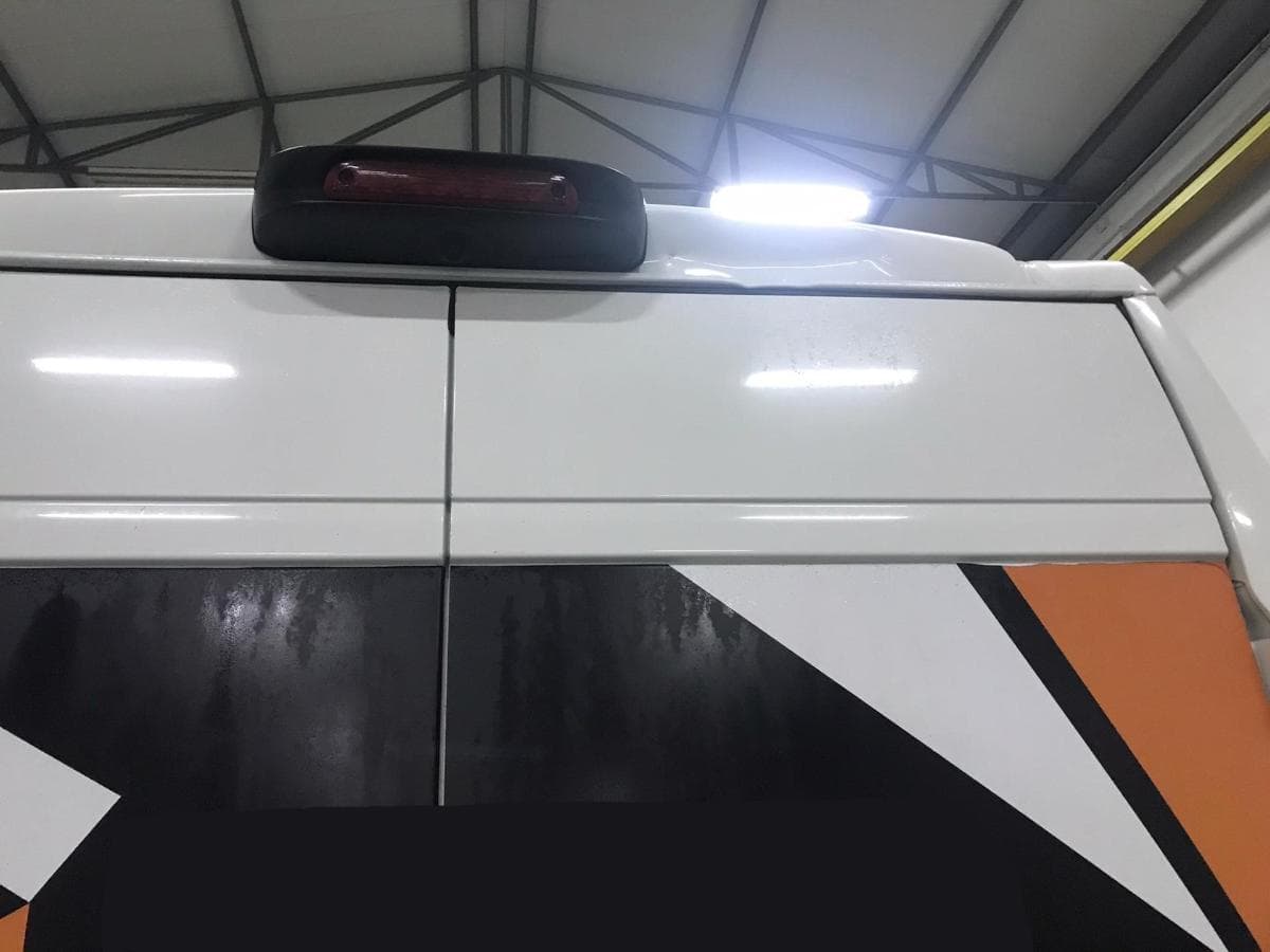 Citroën Jumper 2.2 BlueHDI · Año 2020 — imagen 10