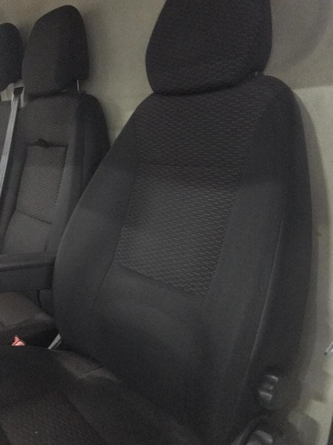 Citroën Jumper 2.2 BlueHDI · Año 2020 — imagen 27