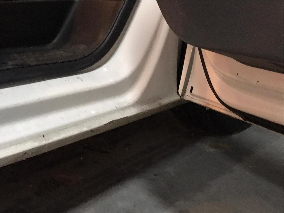 Opel Vivaro 1.5 CDTI · Ano 2021 — image 13