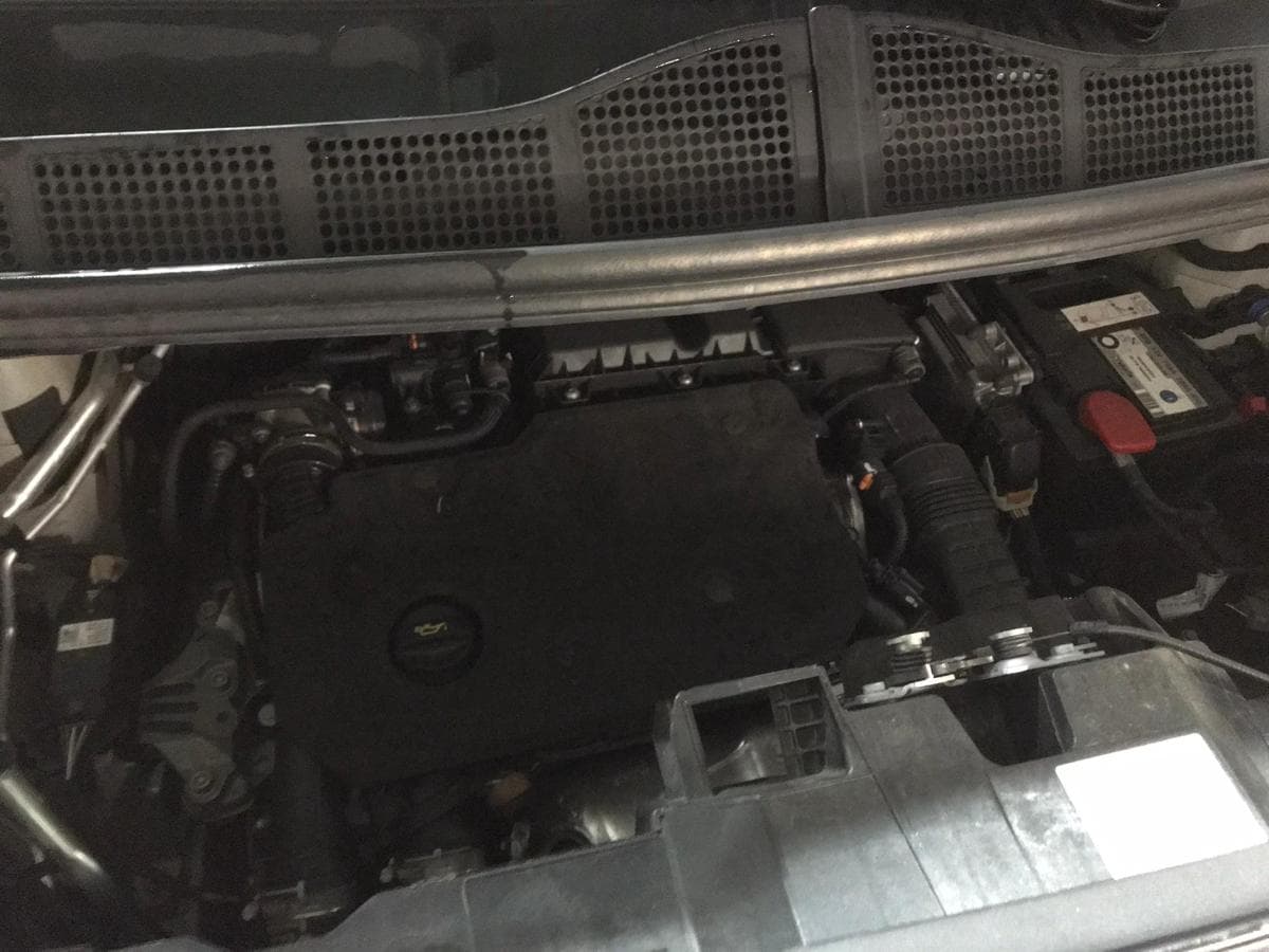 Opel Vivaro 1.5 CDTI · Ano 2021 — image 18