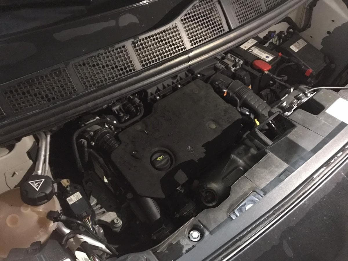 Opel Vivaro 1.5 CDTI · Ano 2021 — image 19