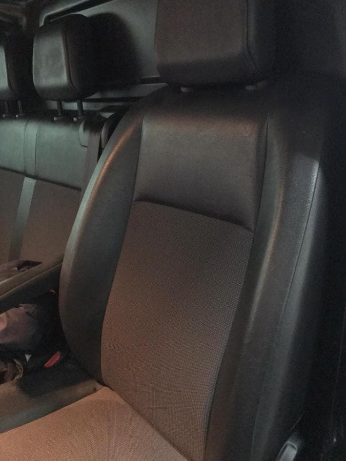 Opel Vivaro 1.5 CDTI · Ano 2021 — image 23