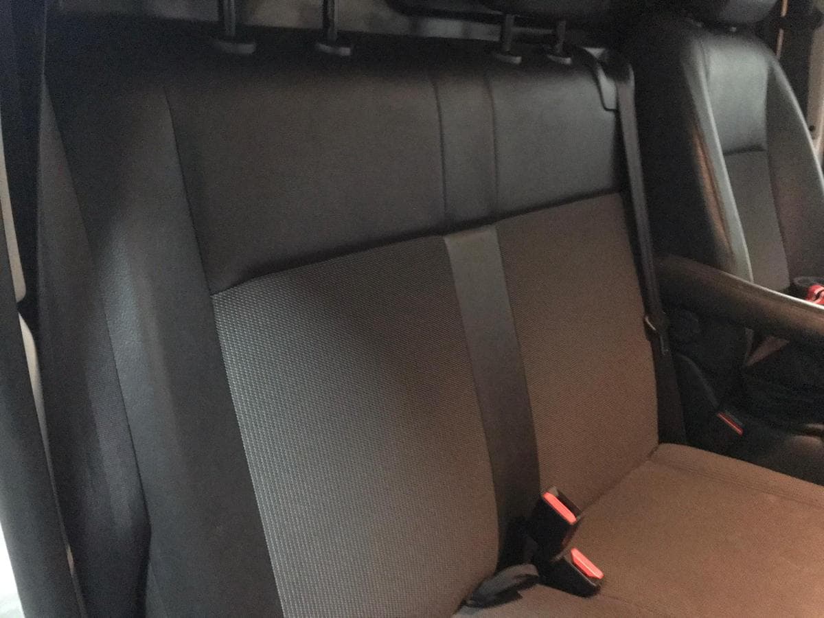 Opel Vivaro 1.5 CDTI · Ano 2021 — image 28