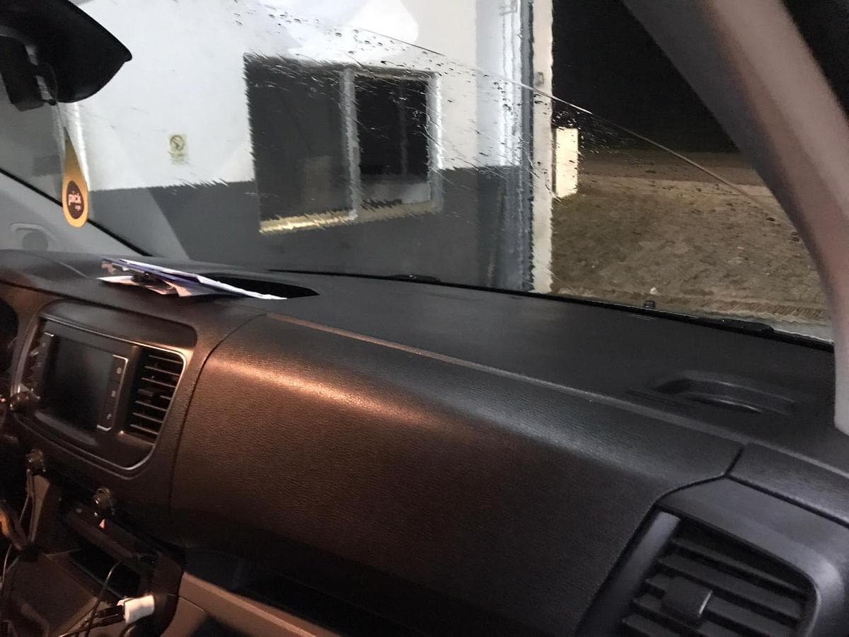 Opel Vivaro 1.5 CDTI · Ano 2021 — image 29