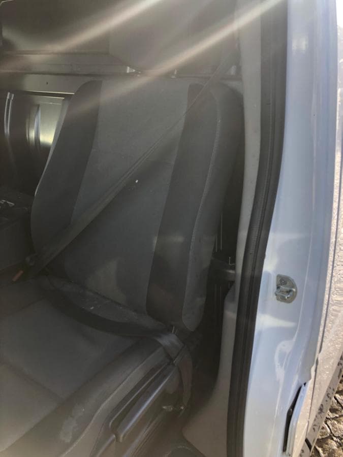 Renault Master 2.3 DCI · Ano 2021 — imagem 13