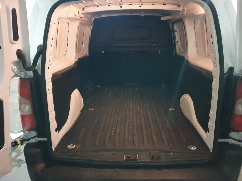 Citroën Berlingo Van 1.5 Blue Hdi · Ano 2021 — image 5