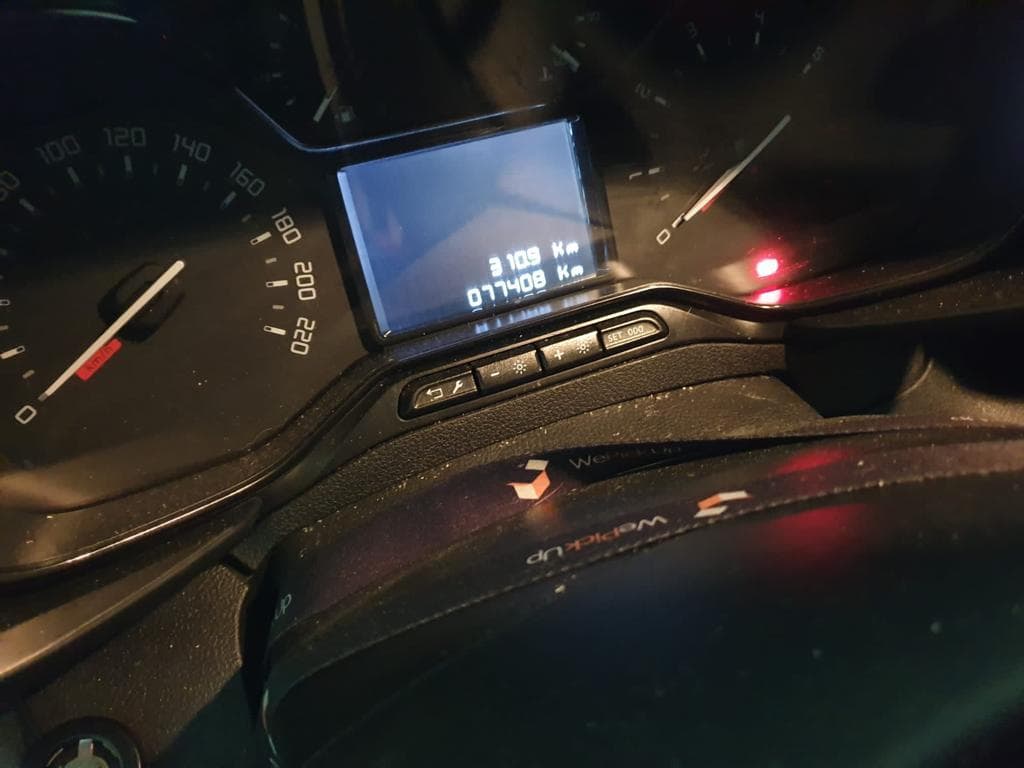 Citroën Berlingo Van 1.5 Blue Hdi · Ano 2021 — image 9