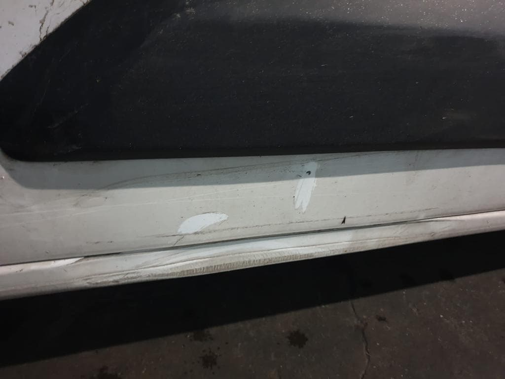 Citroën Berlingo Van 1.5 Blue Hdi · Ano 2021 — image 7