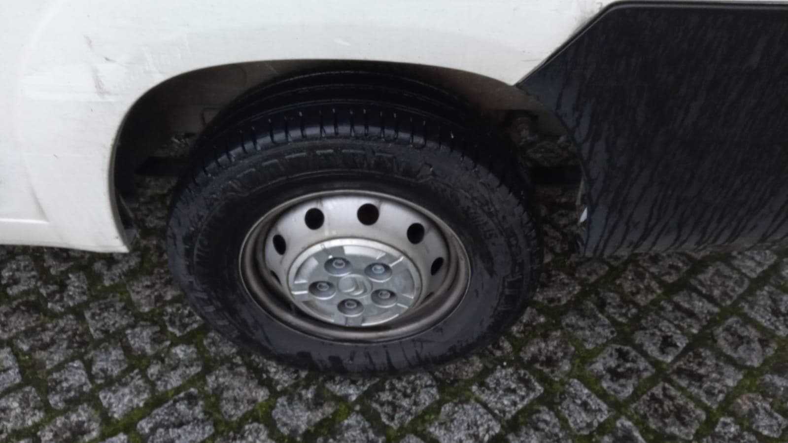 Citroën Jumper 2.2 Blue Hdi · Ano 2021 — imagen 9