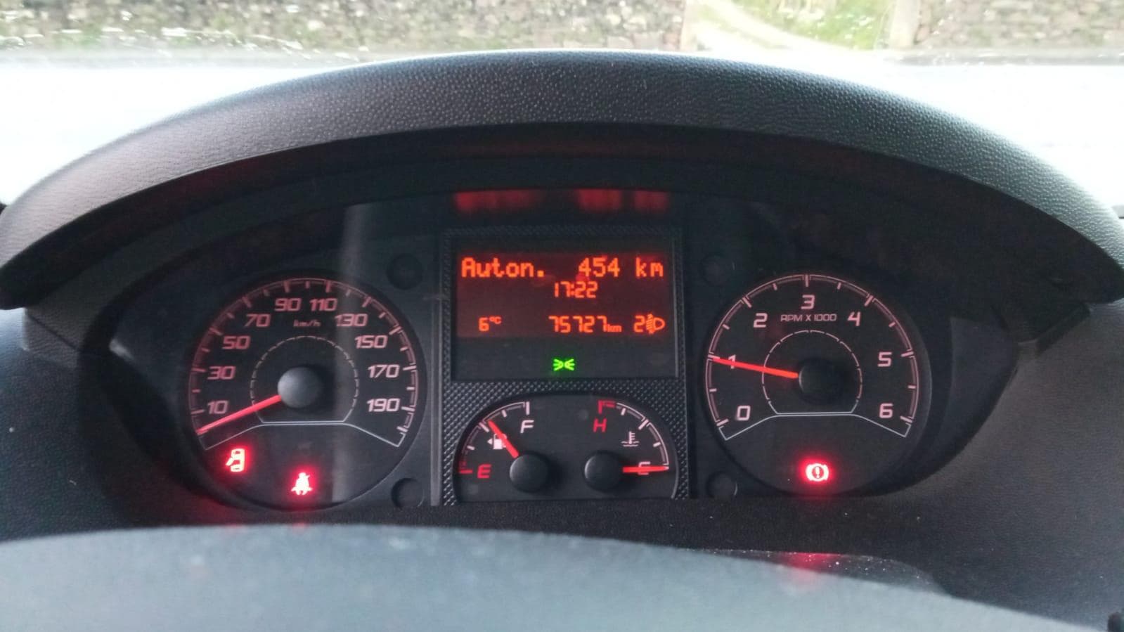Citroën Jumper 2.2 Blue Hdi · Ano 2021 — imagen 14