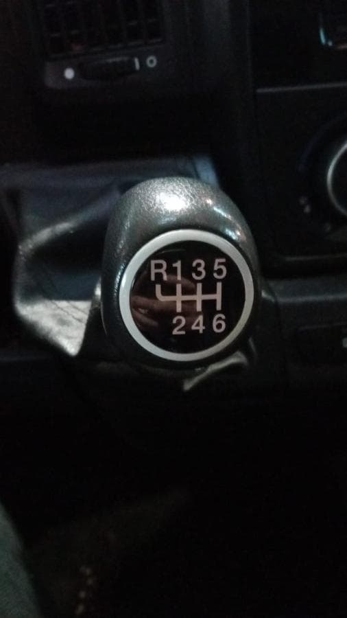 Citroën Jumper 2.2 Blue Hdi · Ano 2021 — imagen 15