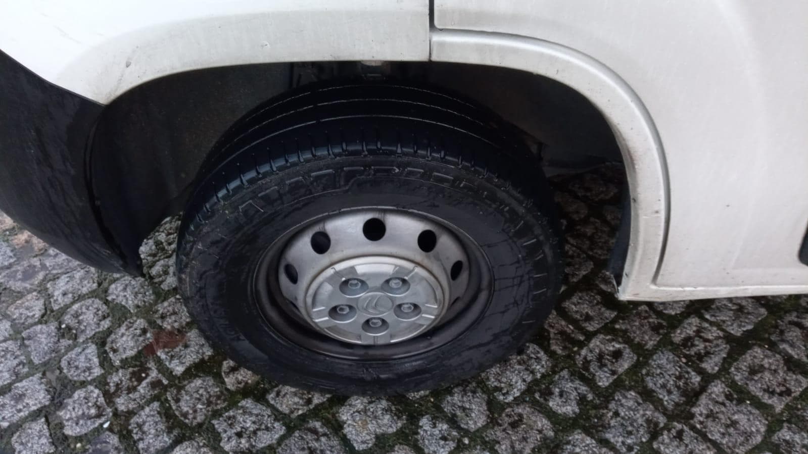 Citroën Jumper 2.2 Blue Hdi · Ano 2021 — imagen 12
