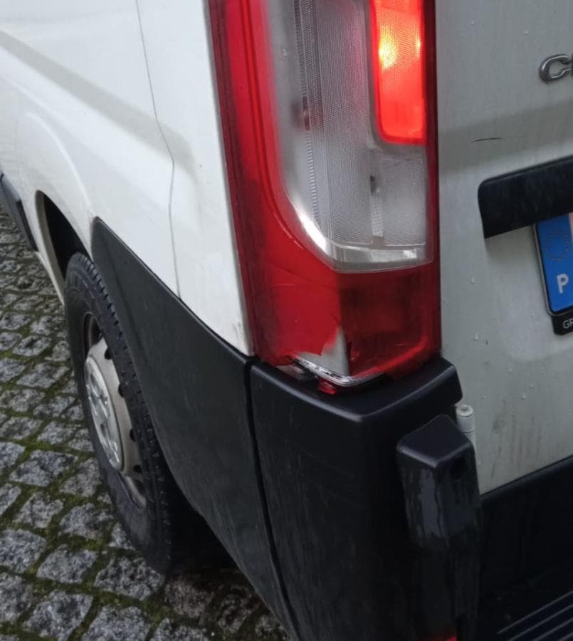 Citroën Jumper 2.2 Blue Hdi · Ano 2021 — imagen 7