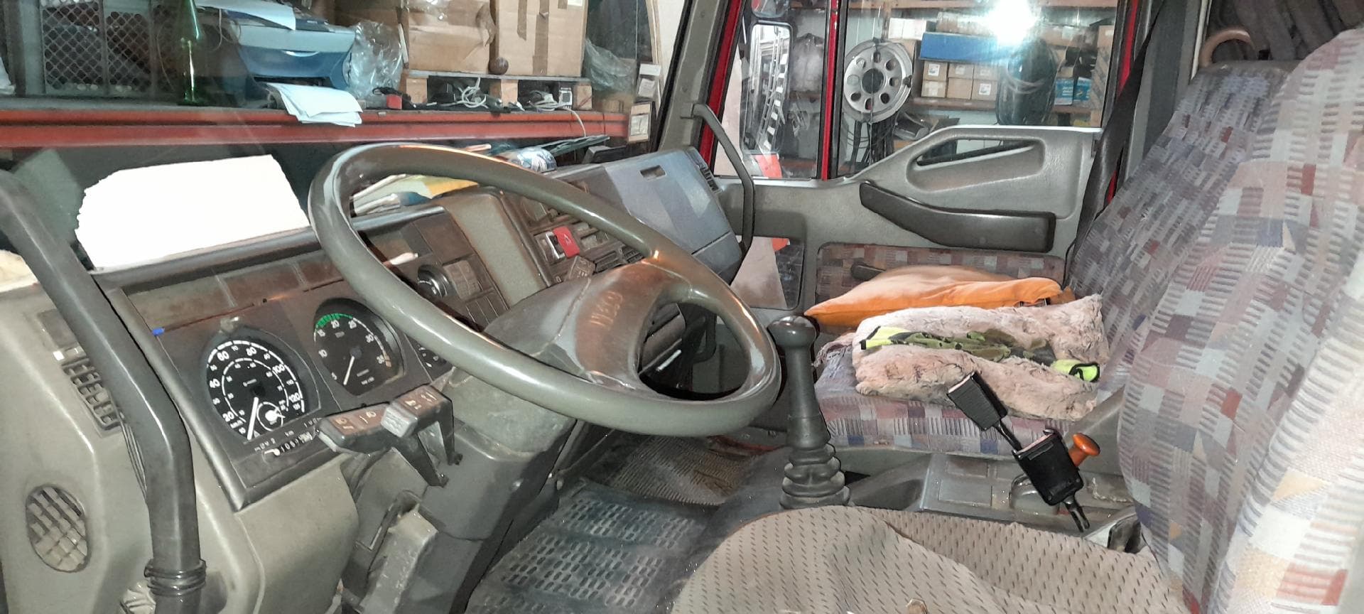 Iveco Eurocargo 100E15 — image 10