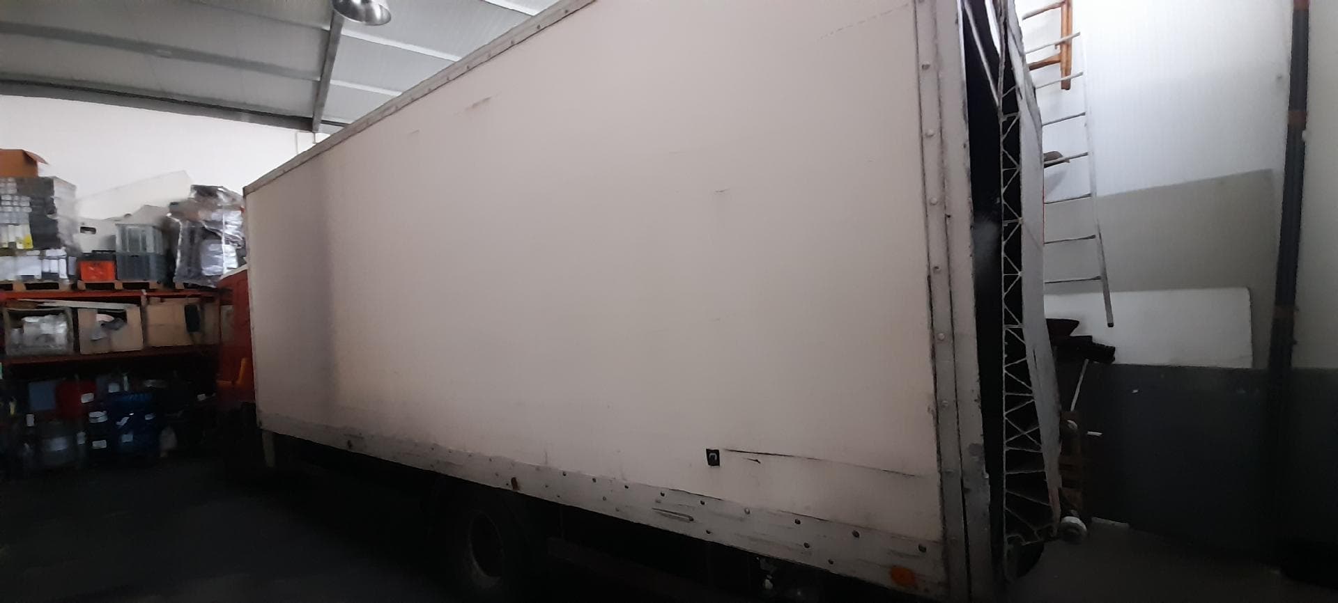 Iveco Eurocargo 100E15 — image 4
