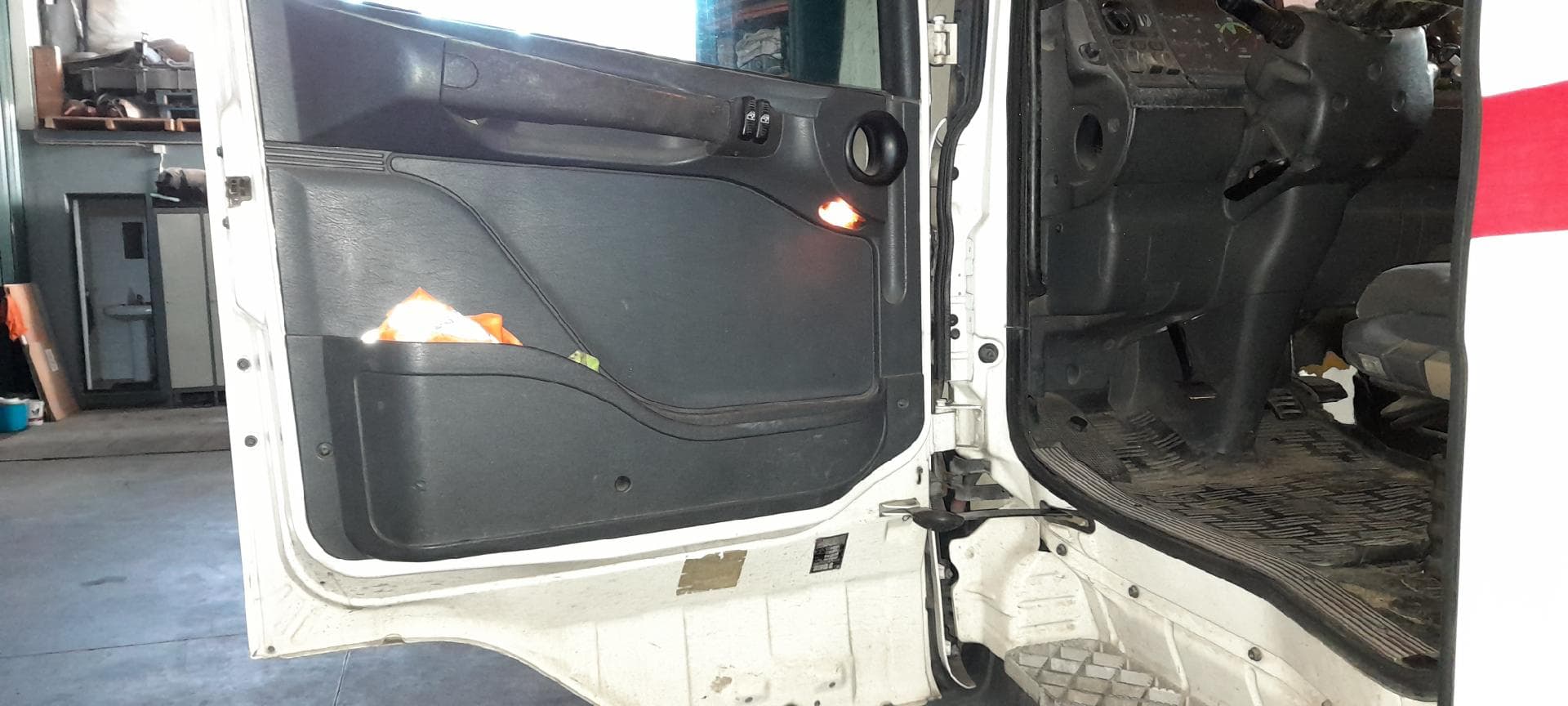 Scania 420 124L — imagen 8