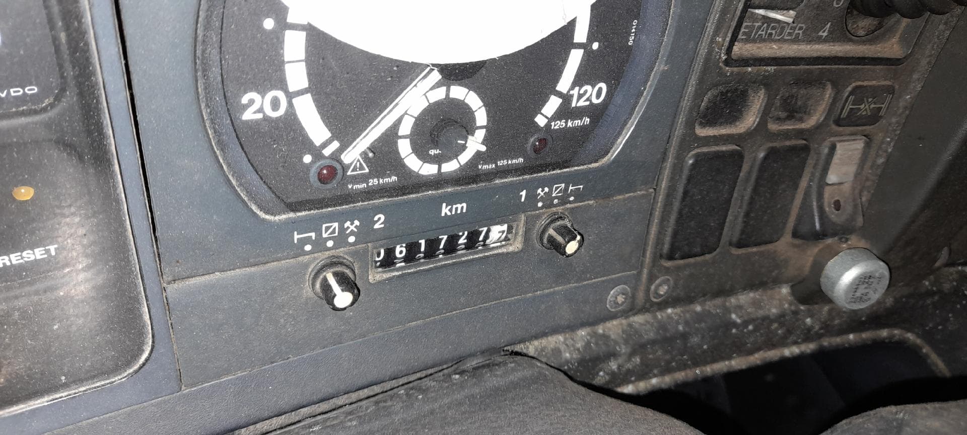 Scania 420 124L — imagen 11