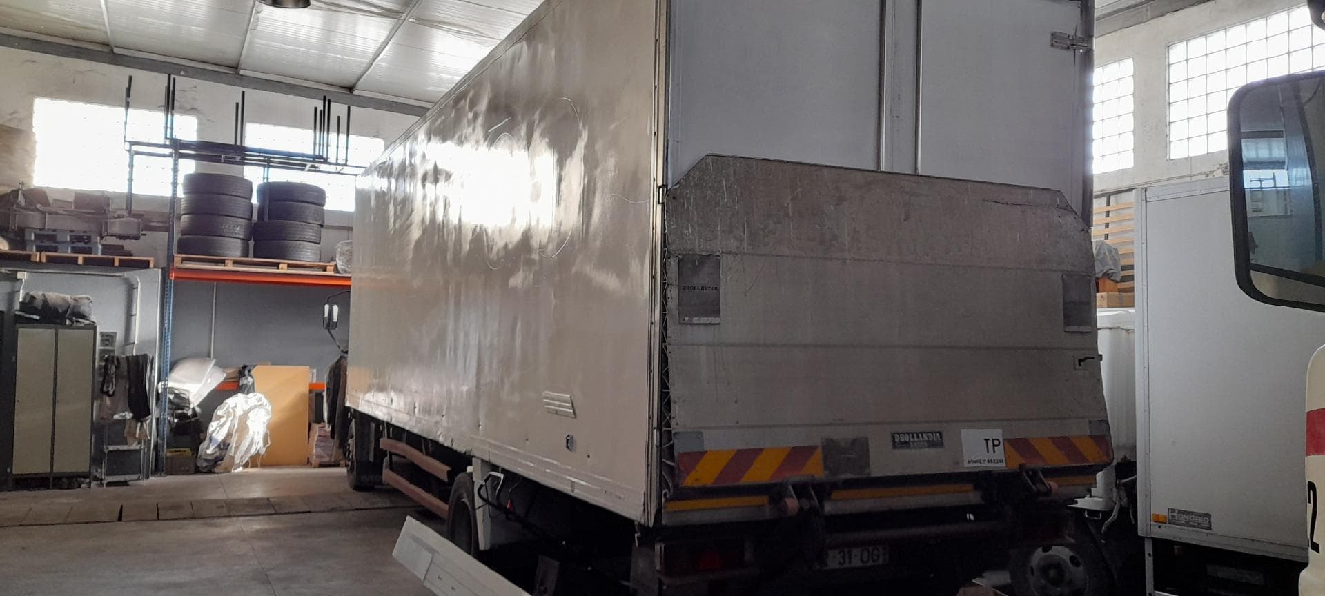 Iveco Eurocargo ML150E18 — image 2