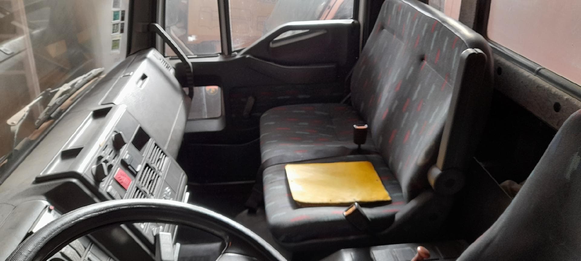 Iveco Eurocargo ML150E18 — image 10