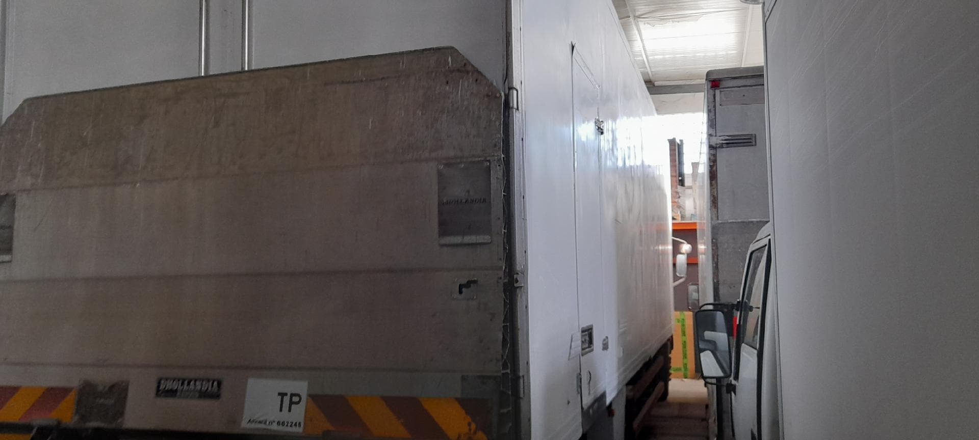 Iveco Eurocargo ML150E18 — image 5