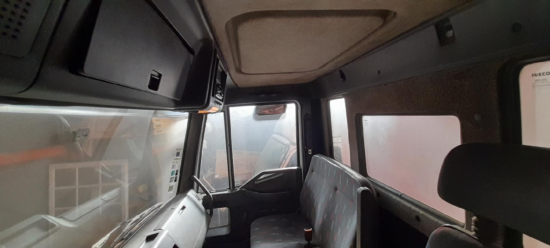 Iveco Eurocargo ML150E18 — image 11