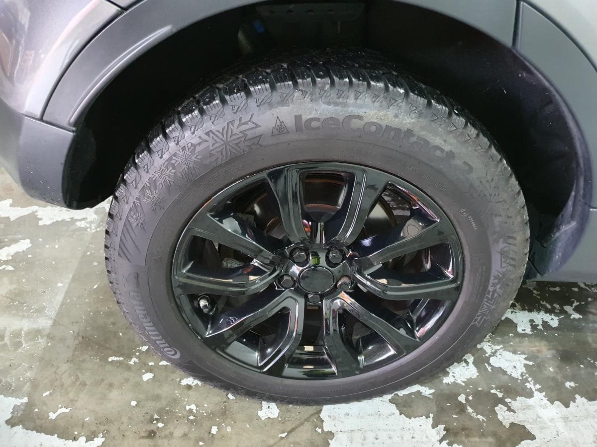 Range Rover Evoque · Ano 2016 — imagem 15