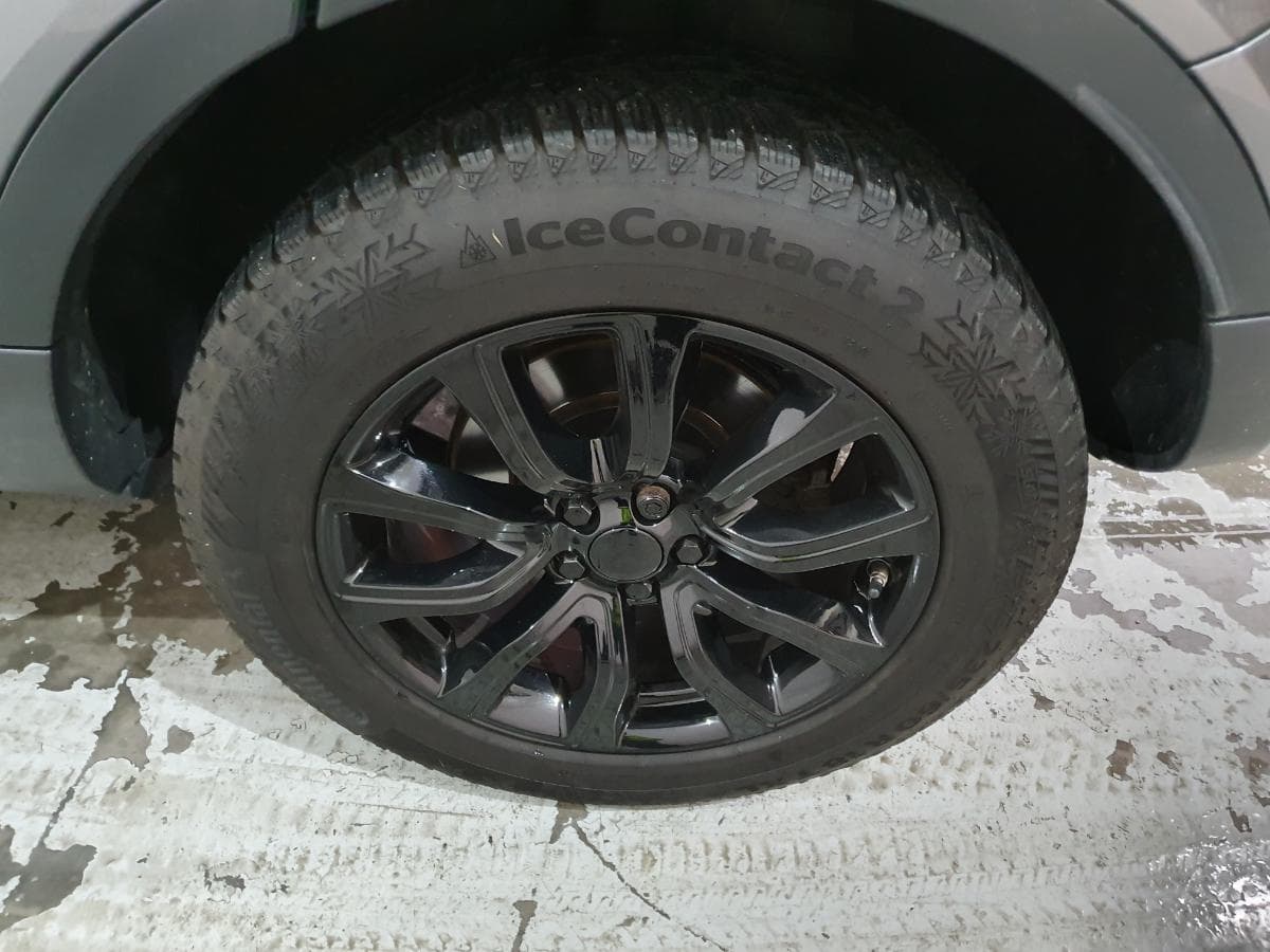 Range Rover Evoque · Ano 2016 — imagem 16