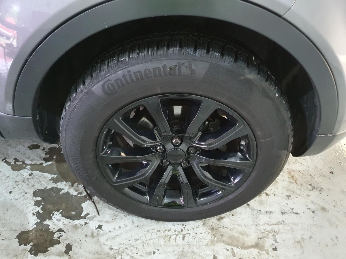 Range Rover Evoque · Ano 2016 — imagem 17