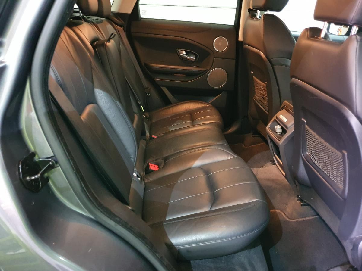 Range Rover Evoque · Ano 2016 — imagem 19