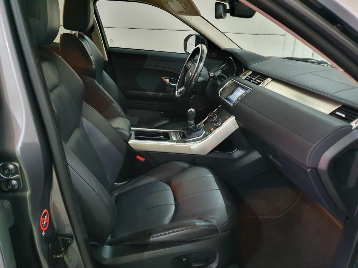 Range Rover Evoque · Ano 2016 — imagem 25
