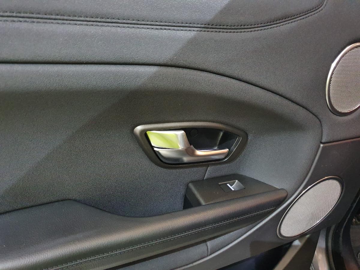 Range Rover Evoque · Ano 2016 — imagem 27