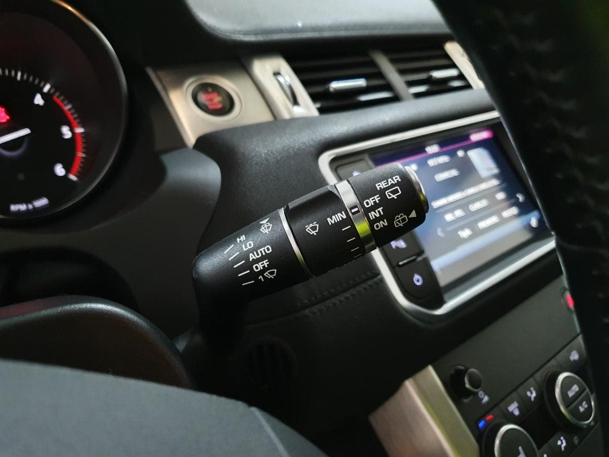 Range Rover Evoque · Ano 2016 — imagem 30