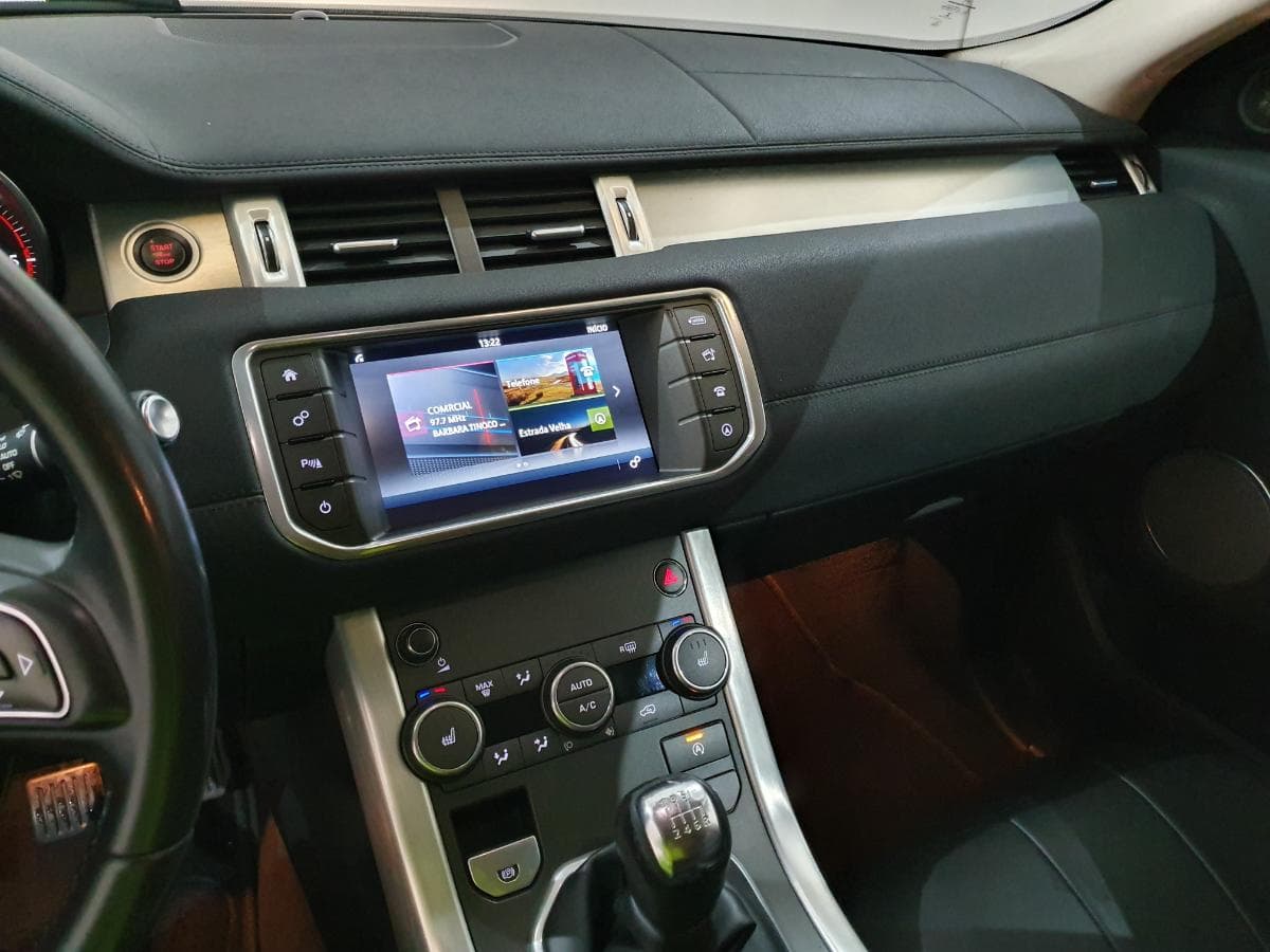 Range Rover Evoque · Ano 2016 — imagem 33