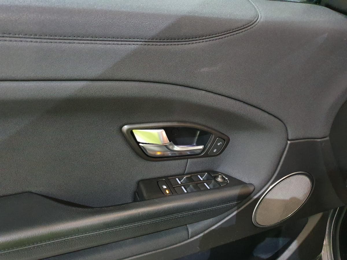 Range Rover Evoque · Ano 2016 — imagem 34