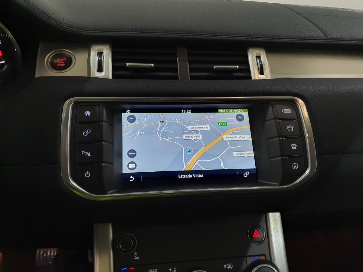 Range Rover Evoque · Ano 2016 — imagem 35