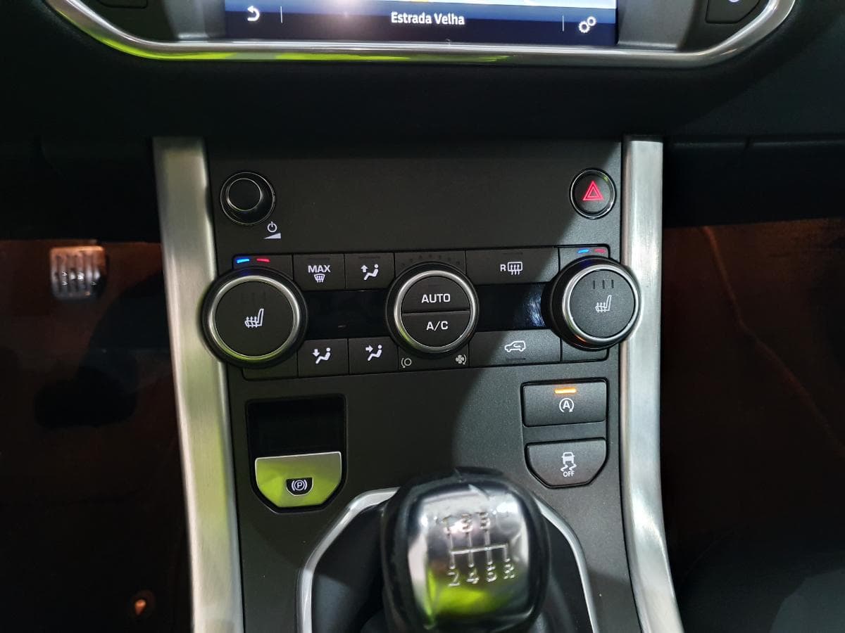 Range Rover Evoque · Ano 2016 — imagem 36